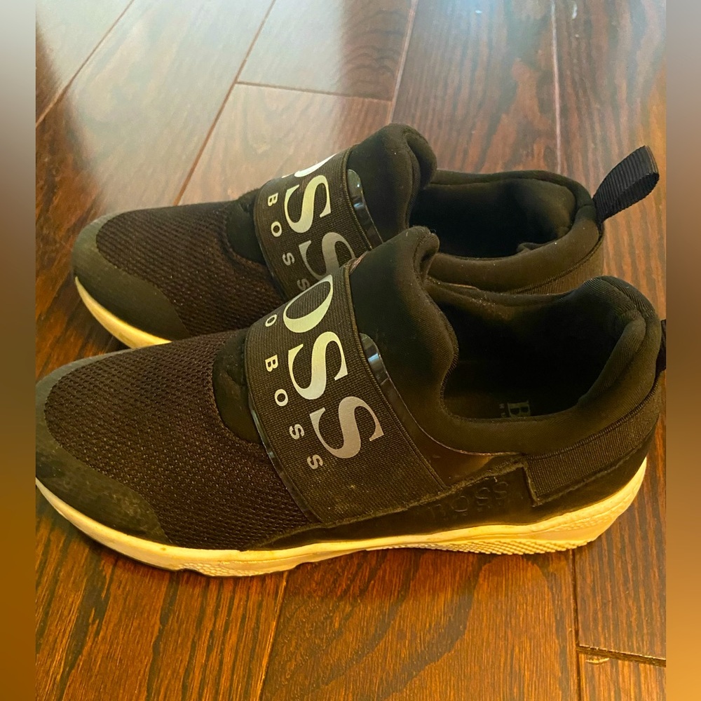 Hugo Boss Sneakers - Size 13.5